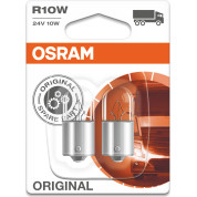 Osram | Original R10W 24V Doppelblister | 5637-02B