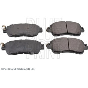 Bremsbelagsatz Mazda P. 2 1.5 14 | ADM542111