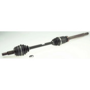 Antriebswelle VA re | RENAULT Kangoo 08 | 36069