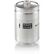 Mann & Hummel Kraftstofffilter PKW | AUDI,SEAT,SKODA,VW | WK 725