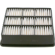 Luftfilter | MITSUBISHI,JEEP,LUFENG | 1457433969