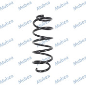 Fahrwerksfeder VA | VW Caddy | 90170480