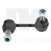 Koppelstange Chrysler T. Sebring/Jeep Compas/Patriot 06- Le/Pr | 5119307