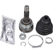 Gelenksatz, Antriebswelle Hyundai Pony/Accent | 49-0155
