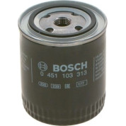 Ölfilter | AUDI,SKODA,VW | 0 451 103 313