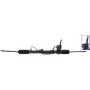 Lenkgetriebe Renault Scenic Rx4 | 11-0749