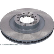 Bremsscheibe Mitsubishi P. L200/Pajero 2.5Td/3.0-3.5V6 90 | ADC44365