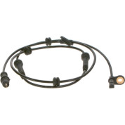 Sensor, Raddrehzahl re | FIAT | 0 986 594 577
