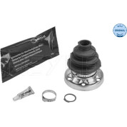Faltenbalg, Antriebswelle Bmw Int. E36 | 314 495 0001