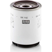 Mann & Hummel Kraftstofffilter LKW | New Holland | WK 1142 x