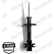 MONROE ORIGINAL-Öldämpfer VA | FIAT Seicento 98 | 10053