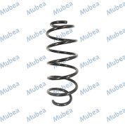 Fahrwerksfeder VA | VW Caddy | 90165591