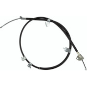 Handbremsseil | TOYOTA RAV4 05 | GCH913