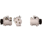 Kompressor, Klimaanlage | 51-0606