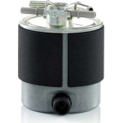 Mann & Hummel Kraftstofffilter PKW | NISSAN Qashqai,X-Trail 07 | WK 920/7