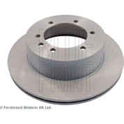 Bremsscheibe Nissan T. Patrol Gr 2.8-4.2 88 | ADN14378