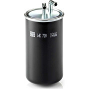 Mann & Hummel Kraftstofffilter PKW | MITSUBISHI Grandis 05 | WK 728