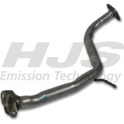 Abgasrohr | TOYOTA | 91 48 1571