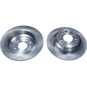 Maxgear Bremsscheibe Honda T. Accord 08- Automatik | 19-2396