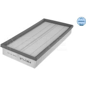 Luftfilter Vw A3 1.6-1.9Tdi | 112 129 0010