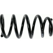 Sachs Fahrwerksfeder Honda T. Cr-V Iii, 2.0 I, 2.2 I-Ctdi | 994 032