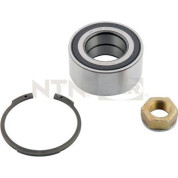 VKBA 6509 Radlagersatz VA | CITROEN,FIAT,LANCIA,PEUGEOT 02 | R158.15