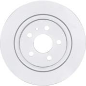Bremsscheibe HA | CITROEN,PEUGEOT,FIAT,LANCIA | 0 986 479 064