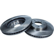 Maxgear Bremsscheibe Opel P. Antara/Captiva | 19-2369