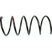 Sachs Fahrwerksfeder Db P. W203 C180 Kompressor/C180/C200Cdi | 998 642