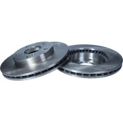 Maxgear Bremsscheibe Honda P. Civic Vii 95-05 [260X47] | 19-2797