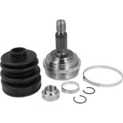 Gelenksatz, Antriebswelle Honda Civic | 15-1301