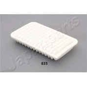 Luftfilter Suzuki Swift 1.2 2010 | FA-835S