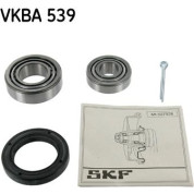 Radlagersatz VA | FORD Capri,Consul,Escort | VKBA 539