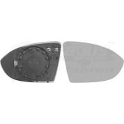 Aussenspiegelglas re. bhz | VW Sportsvan konvex OE 510857522