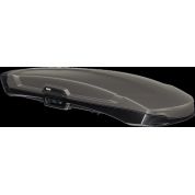 Thule Box Vector Alpine titan Matt - 613500 Thule Box Vector Alpine titan Matt - 613500