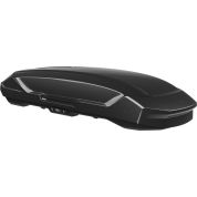Thule Box Motion 3 XXL black - 639900 Thule Box Motion 3 XXL black - 639900