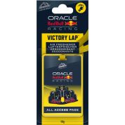 Armor All RedBull Racing Lufterfrischer Access Pass Victory Lap Podium Series Red Bull Racing E304258800