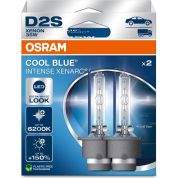 66240CBN-2HB OSRAM D2S 35W P32d-2 COOL BLUE INTENSE NextGen 66240CBN-2HB OSRAM D2S 35W P32d-2 COOL BLUE INTENSE NextGen