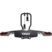Thule EasyFold XT alu/schwarz Fahrradträger 2-Bikes | 933100