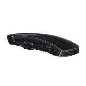 Thule Box Vector L schwarz Metallic -613701 Thule Box Vector L schwarz Metallic -613701