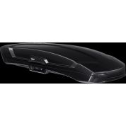 Thule Box Vector M schwarz Metallic - 613201 Thule Box Vector M schwarz Metallic - 613201