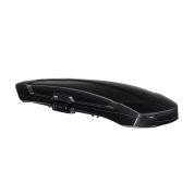 Thule Box Vector Alpine schwarz Metallic - 613501 Thule Box Vector Alpine schwarz Metallic - 613501