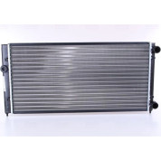Wasserkühler PKW | SEAT Cordoba II, VW Golf III,Vento | 651931