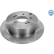 Bremsscheibe Hyundai T. Santa Fe 05- 302 11 | 37-15 523 0013