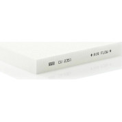 Mann & Hummel Innenraumfilter PKW | HONDA Civic V,CRV,ROVER 400 | CU 2351