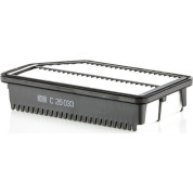 Mann & Hummel Luftfilter PKW | KIA Soul II | C 26 033