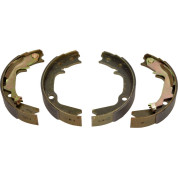 Handbremsbacken Hyundai I20 08-/I10/Getz/Sonata/Santa Fe 06 | 19-2051