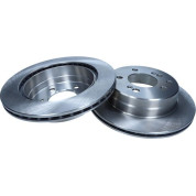Maxgear Bremsscheibe | 19-4806