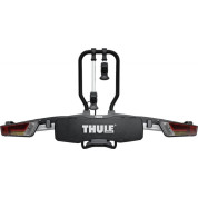 Thule EasyFold XT alu/schwarz Fahrradträger 2-Bikes | 933100