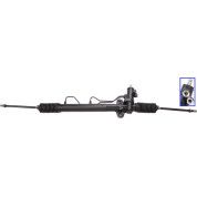 Lenkgetriebe hydraulisch | HYUNDAI Santa Fe 00 | 711520811